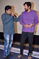 Ungarala Rambabu Movie Pre Release Event